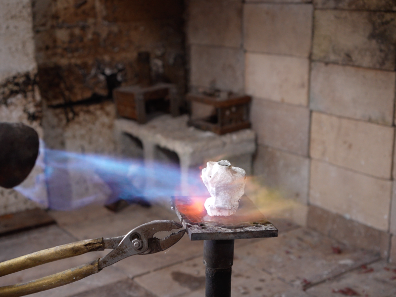 Braze vs. Solder