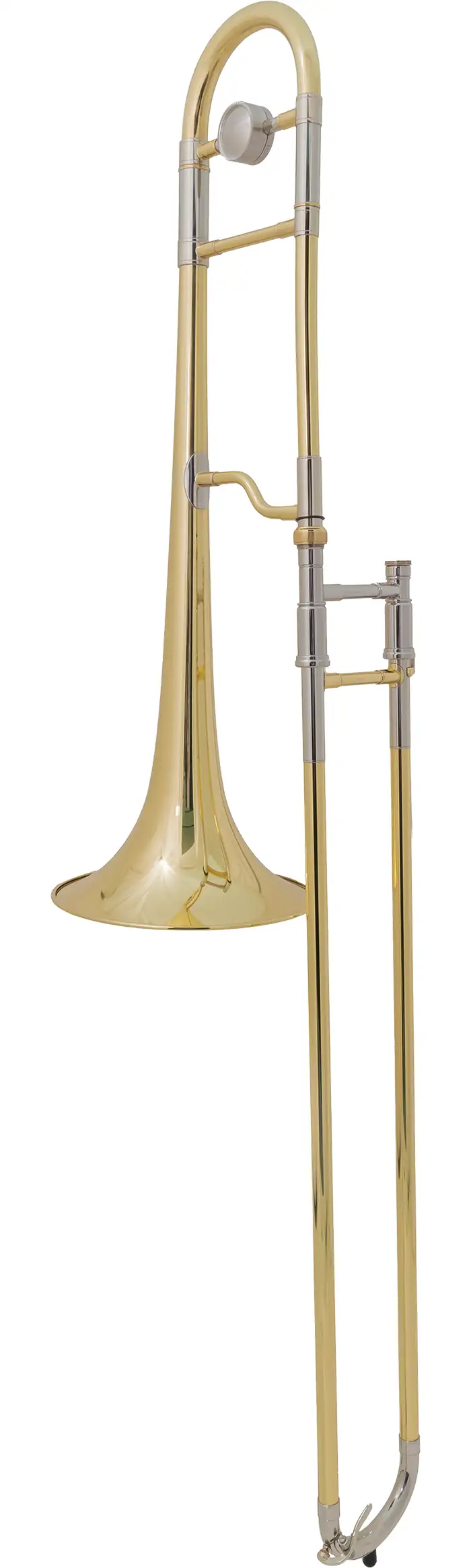 Getzen 1447 Eterna Tenor Trombone